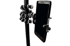 Flexible Tripod Stand with Remote for iPhone Android Galaxy Samsung